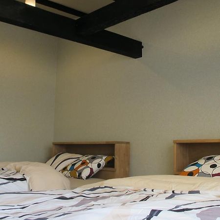 Villa Kyoto Gion Shinbashi-An Habitación foto