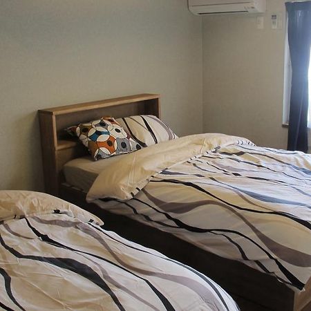 Villa Kyoto Gion Shinbashi-An Habitación foto