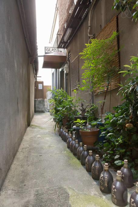Villa Kyoto Gion Shinbashi-An Habitación foto
