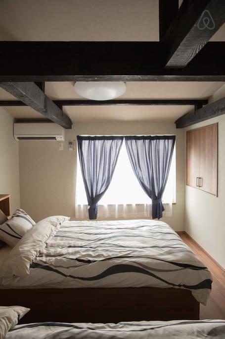 Villa Kyoto Gion Shinbashi-An Habitación foto