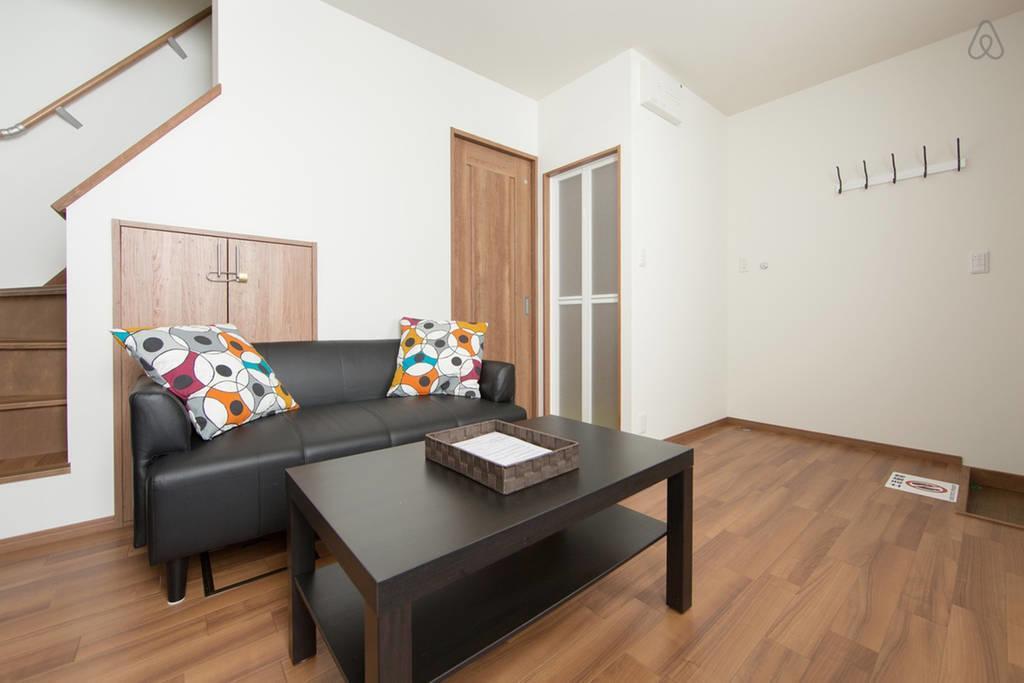 Villa Kyoto Gion Shinbashi-An Habitación foto