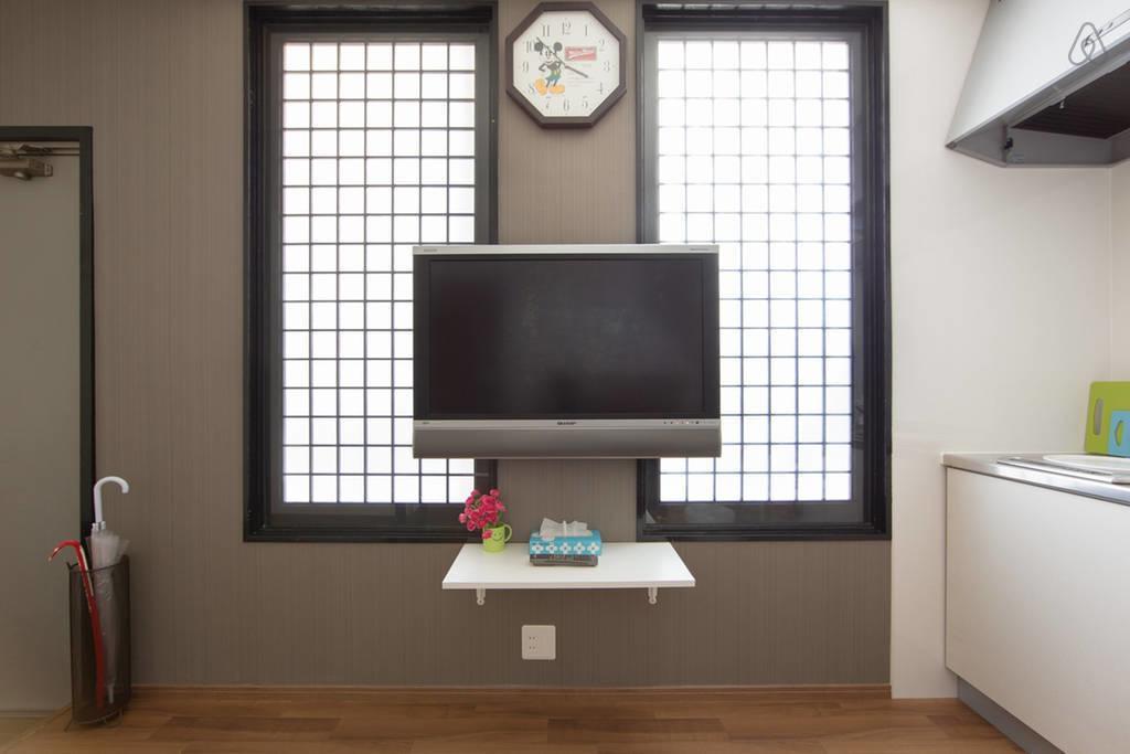 Villa Kyoto Gion Shinbashi-An Habitación foto