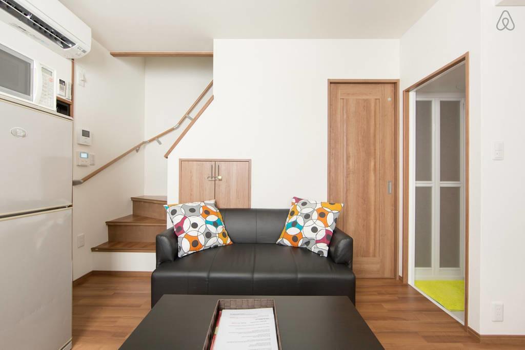 Villa Kyoto Gion Shinbashi-An Habitación foto