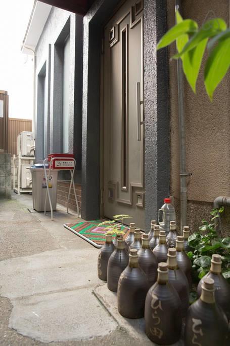 Villa Kyoto Gion Shinbashi-An Habitación foto
