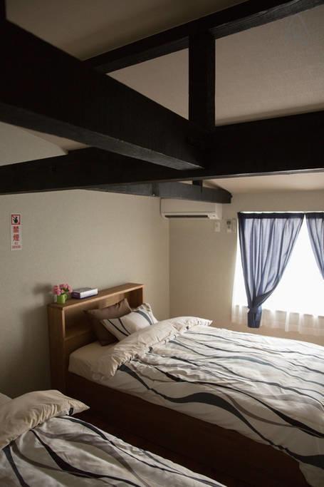 Villa Kyoto Gion Shinbashi-An Habitación foto