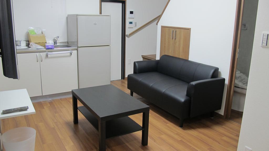 Villa Kyoto Gion Shinbashi-An Habitación foto