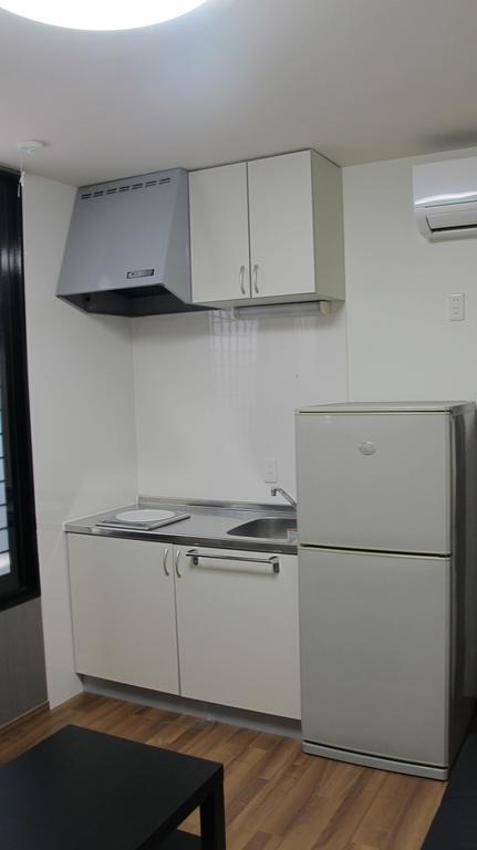 Villa Kyoto Gion Shinbashi-An Habitación foto