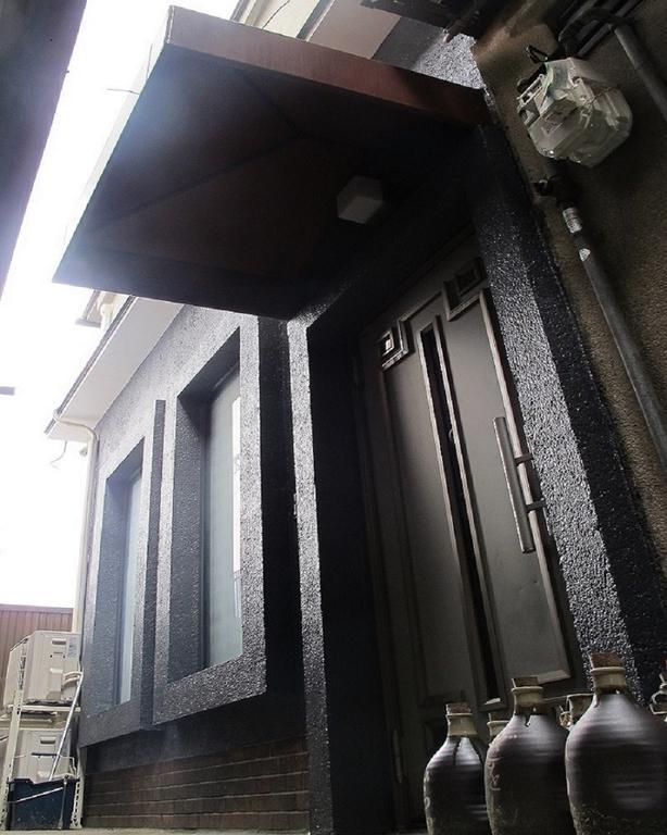 Villa Kyoto Gion Shinbashi-An Habitación foto