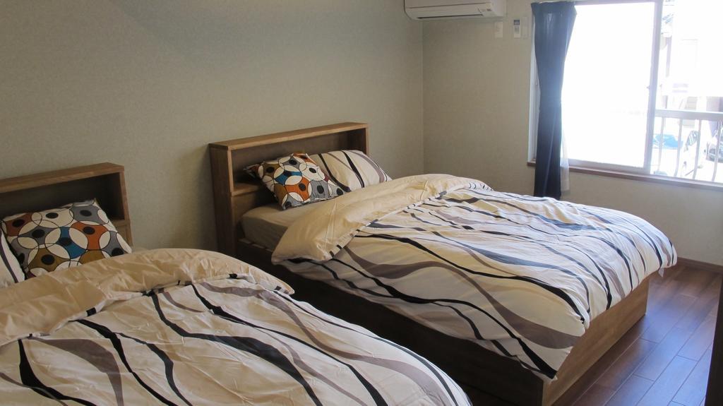 Villa Kyoto Gion Shinbashi-An Habitación foto