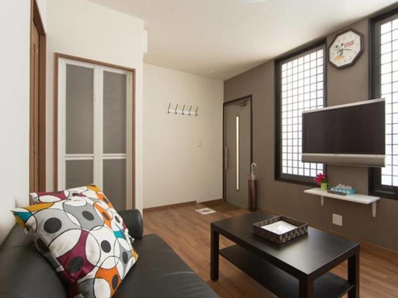 Villa Kyoto Gion Shinbashi-An Exterior foto